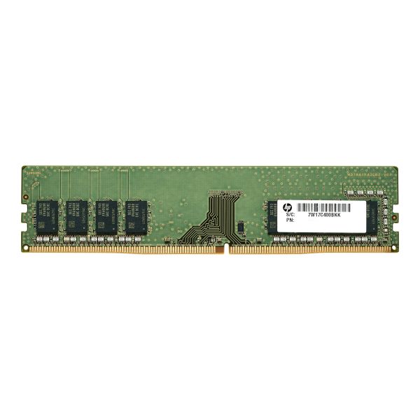 HP SPS-MEM UDIMM 8GB DDR4-2933 NECC (L89419-001)