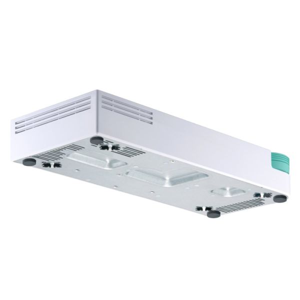 QNAP QSW-308S netwerk-switch Unmanaged Gigabit Ethernet (10/100/1000) Wit (QSW-308S)