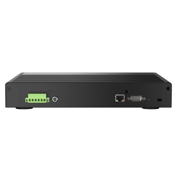 QNAP QSW-IM1200-8C netwerk-switch Managed L2 Geen Zwart (QSW-IM1200-8C)