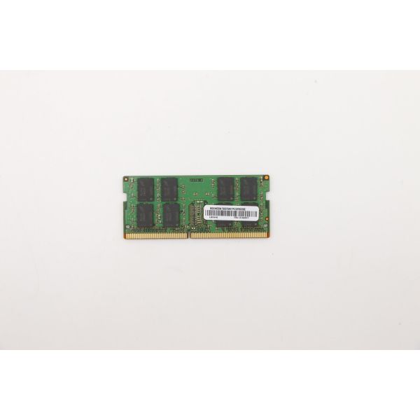 Lenovo SODIMM,16GB, DDR4, 3200 ,MICRON (01AG877) (01AG877)