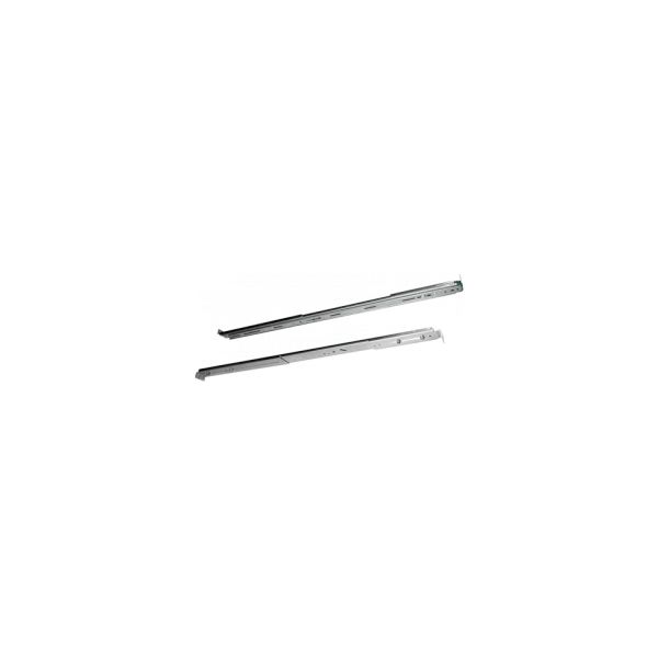 QNAP RAIL-B01 rack-toebehoren Rekrailset (RAIL-B01) QNAP RAIL-B01 rack-toebehoren Rekrailset (RAIL-B01)