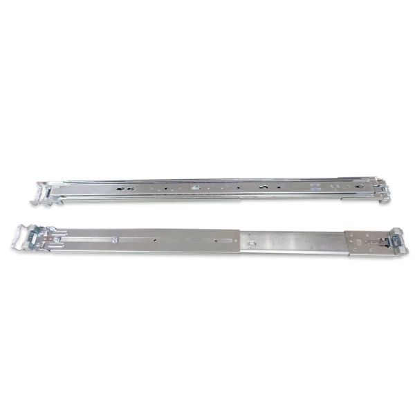 QNAP RAIL-B02 rack-toebehoren Rekrailset (RAIL-B02) QNAP RAIL-B02 rack-toebehoren Rekrailset (RAIL-B02)