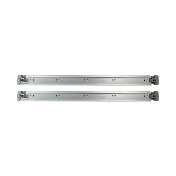 QNAP RAIL-E02 rack-toebehoren Rekrail (RAIL-E02)