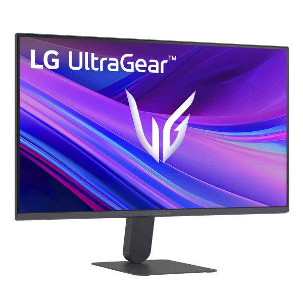 LG 24G411A-B computer monitor 61 cm (24") 1920 x 1080 Pixels Full HD LCD Zwart (24G411A-B)