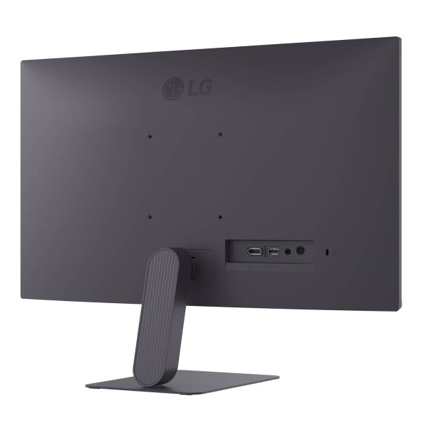 LG 24G411A-B computer monitor 61 cm (24") 1920 x 1080 Pixels Full HD LCD Zwart (24G411A-B)