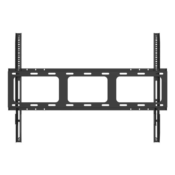 AG Neovo interactief whiteboard 163,8 cm (64.5") 3840 x 2160 Pixels Touchscreen Zwart, Zilver (IF654011G0000)