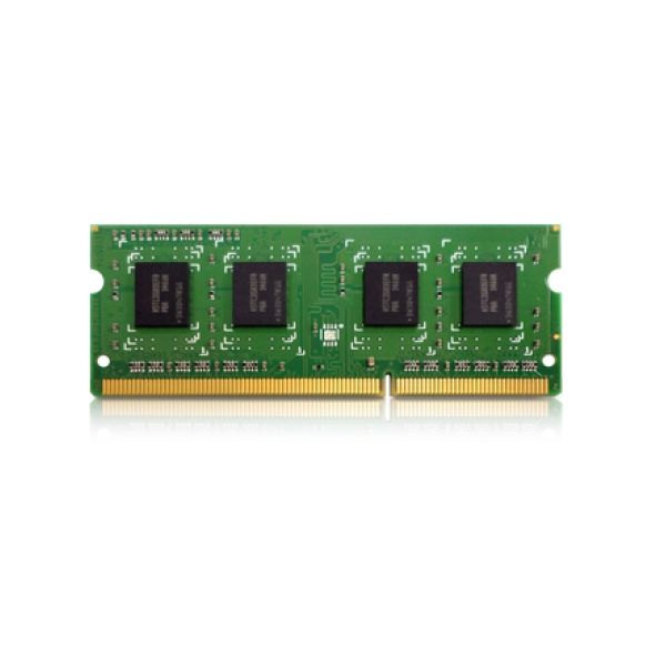 QNAP RAM-2GDR3LA0-SO-1866 geheugenmodule 2 GB 1 x 2 GB DDR3L 1866 MHz (RAM-2GDR3LA0-SO-1866)