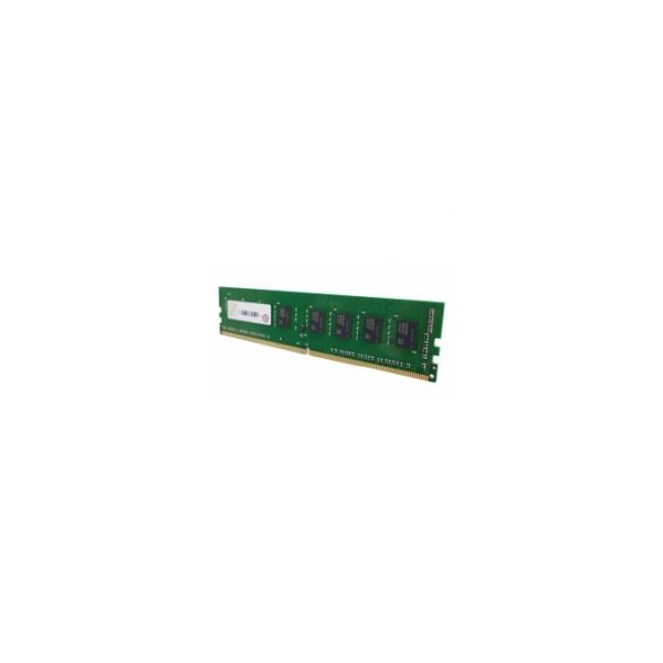 QNAP RAM-4GDR4-LD-2133 geheugenmodule 4 GB 1 x 4 GB DDR4 2133 MHz (RAM-4GDR4-LD-2133)