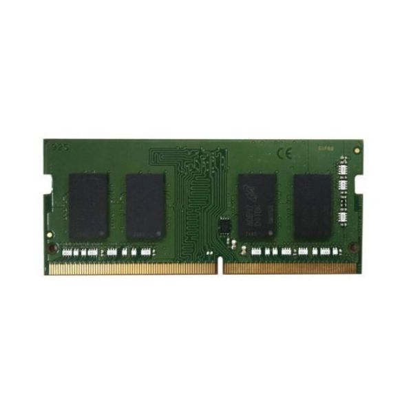 QNAP RAM-4GDR4K1-SO-2400 geheugenmodule 4 GB 1 x 4 GB DDR4 2400 MHz (RAM-4GDR4K1-SO-2400) QNAP RAM-4GDR4K1-SO-2400 geheugenmodule 4 GB 1 x 4 GB DDR4 2400 MHz (RAM-4GDR4K1-SO-2400)