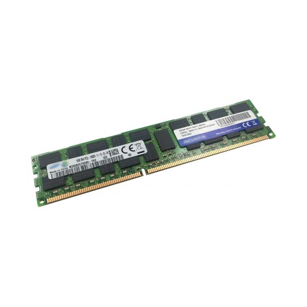 QNAP RAM-64GDR4ECS0-LR-2666 geheugenmodule 64 GB DDR4 2666 MHz ECC (RAM-64GDR4ECS0-LR-2666)
