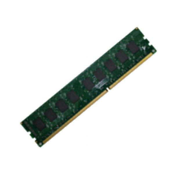 QNAP RAM-8GDR3EC-LD-1600 geheugenmodule 8 GB 1 x 8 GB DDR3 240-pin DIMM ECC (RAM-8GDR3EC-LD-1600)