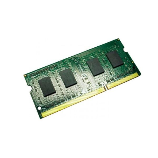 QNAP RAM-8GDR3L-SO-1600 geheugenmodule 8 GB 1 x 8 GB DDR3 1600 MHz (RAM-8GDR3L-SO-1600)