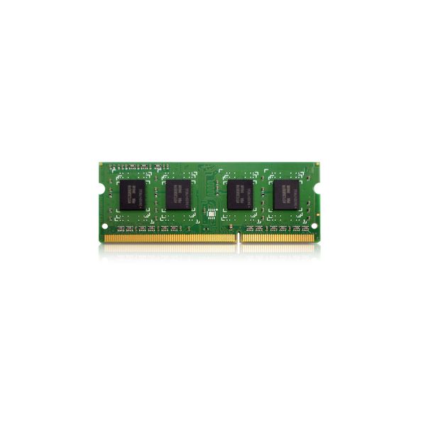 QNAP 8GB DDR4 RAM 3200 MHz geheugenmodule 1 x 8 GB (RAM-8GDR4K0-SO-3200) QNAP 8GB DDR4 RAM 3200 MHz geheugenmodule 1 x 8 GB (RAM-8GDR4K0-SO-3200)