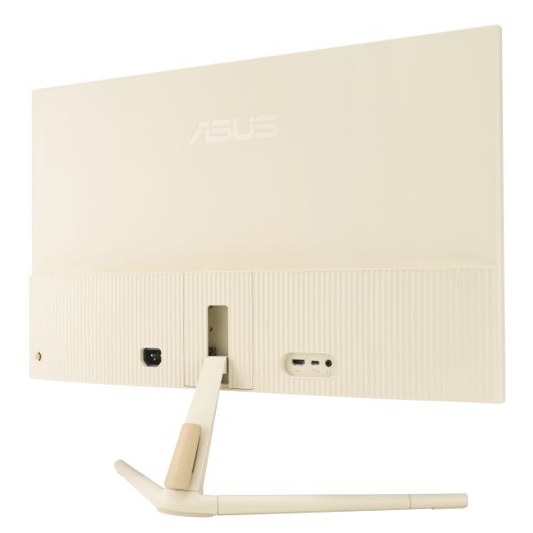 ASUS VU279CFE-M computer monitor 68,6 cm (27") 1920 x 1080 Pixels Full HD LCD Beige (VU279CFE-M)