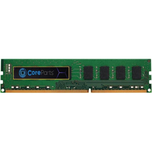 CoreParts - DDR3L - Modul - 8 GB - SO DIMM 204-PIN - 1600 MHz / PC3L-12800 - 1.35 V - ungepuffert - non-ECC (MMG2495/8GB) (MMG2495/8GB)