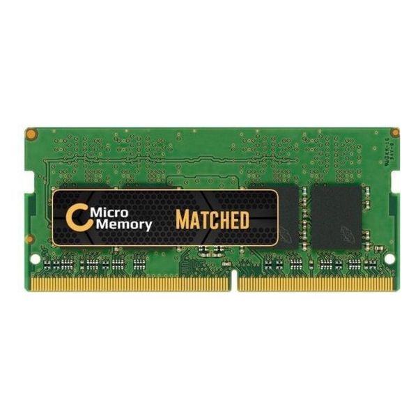 CoreParts 8GB Memory Module (KVR16LS11/8) (MMKN010-8GB)