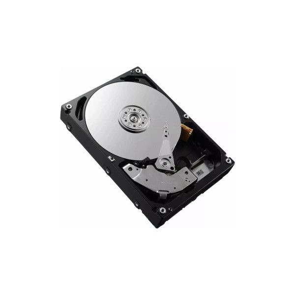 Dell 600GB 15K 6G 2.5INCH SAS HDD (0WPJY9-RFB)