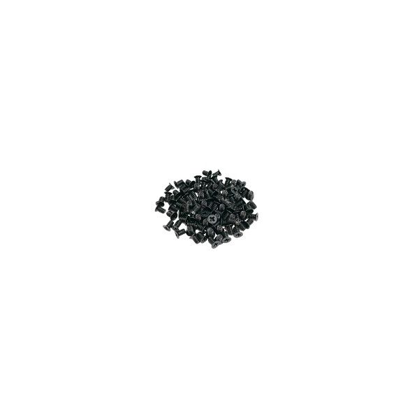 QNAP SCR-FLM25P045A-96 schroef/bout 96 stuk(s) Schroefkit (SCR-FLM25P045A-96)