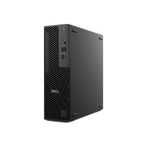 DELL Pro Max Slim FCS1250 360W Ultra 7 265U 32GB 1TB SSD RTXA1000 8GB W11P 3YPS (BTO102_FCS1250_EMEA)