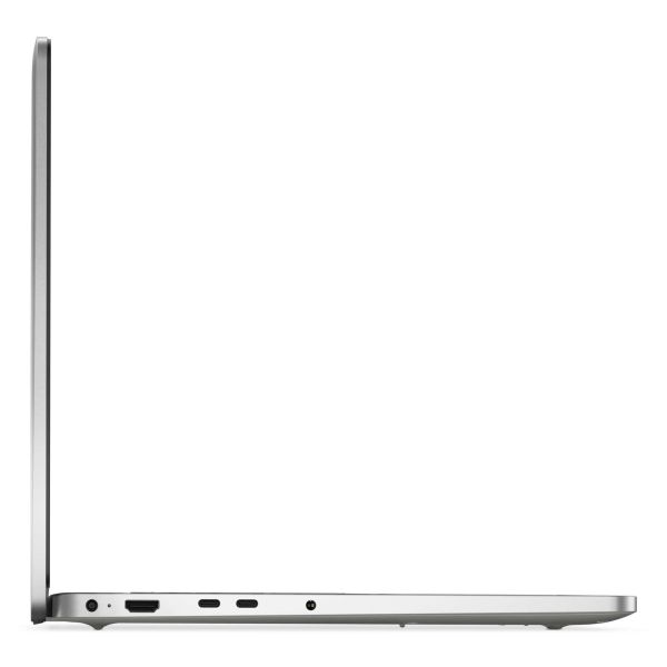 DELL Pro 16 PC16250 Intel Core Ultra 5 235U Laptop 40,6 cm (16") Full HD+ 16 GB DDR5-SDRAM 512 GB SSD Wi-Fi 6E (802.11ax) Windows 11 Pro Platina, Zilver (BTO105_PC16250_EMEA) DELL Pro 16 PC16250 Intel Core Ultra 5 235U Laptop 40,6 cm (16") Full HD+ 16 GB DDR5-SDRAM 512 GB SSD Wi-Fi 6E (802.11ax) Windows 11 Pro Platina, Zilver (BTO105_PC16250_EMEA)