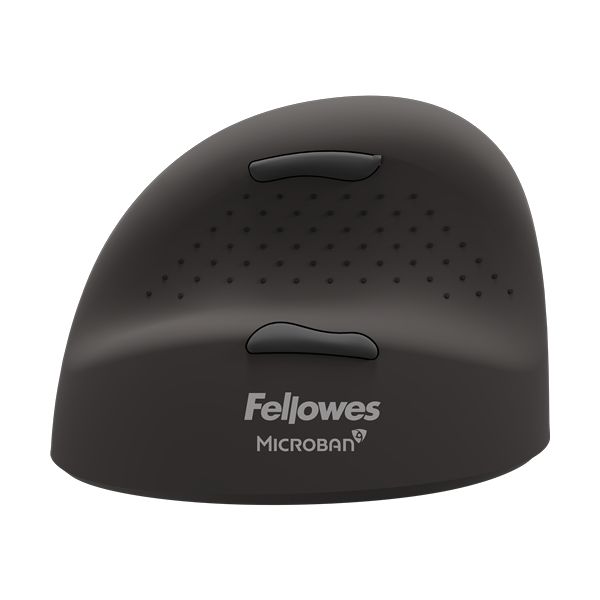 Fellowes 100143583 muis Universeel Linkshandig Bluetooth + USB Type-C Optisch 2400 DPI (100143583)