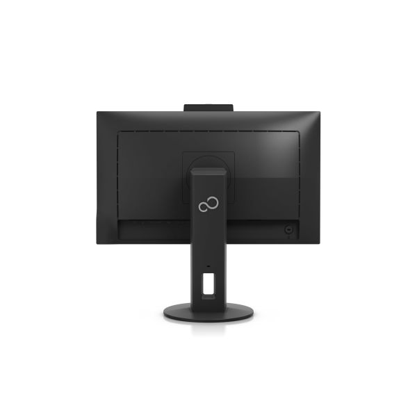 Fujitsu Displays P2410 TS computer monitor 60,5 cm (23.8") 1920 x 1080 Pixels Full HD LED Zwart (S26361-K1699-V165)