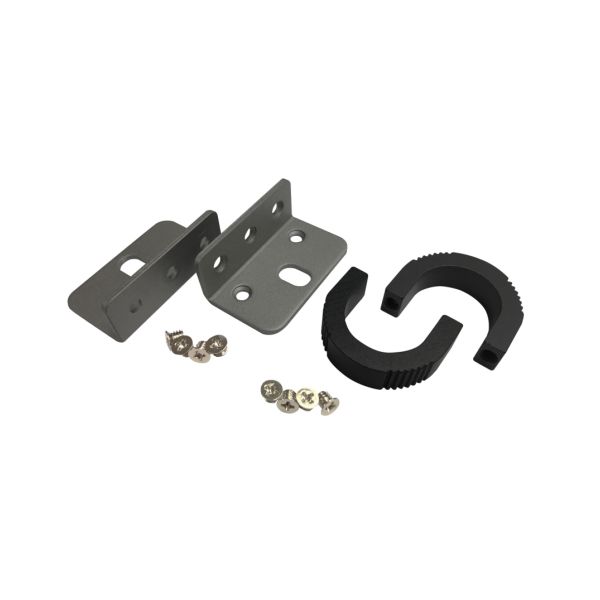 QNAP SP-EAR-BLK-01 rack-toebehoren Montageset (SP-EAR-BLK-01)