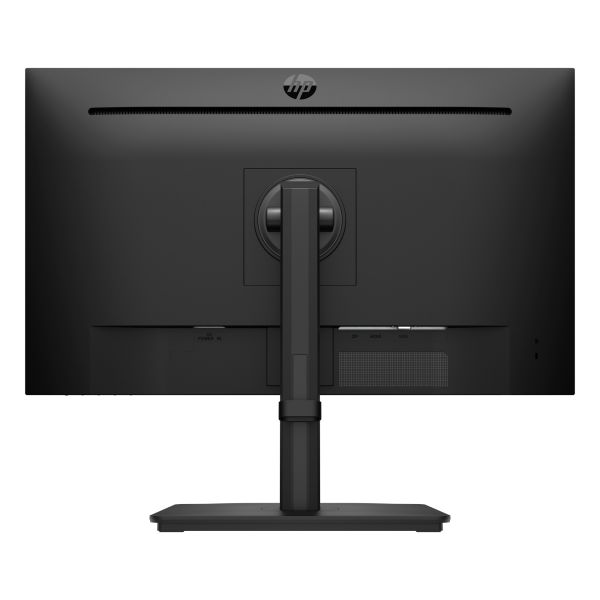 HP Series 3 Pro 27 inch FHD Monitor - 327pe computer monitor 68,6 cm (27") 1920 x 1080 Pixels Full HD LCD Zwart (B1GM6AA)