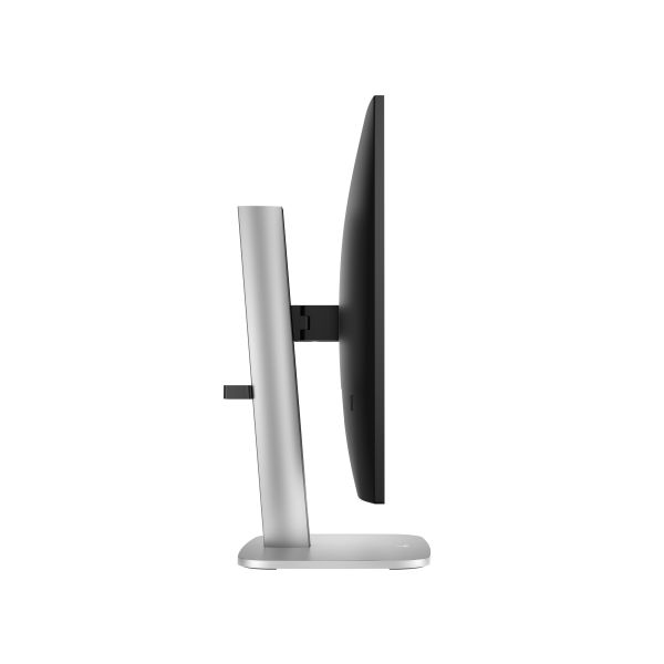 HP Series 5 Pro 27 inch FHD Monitor - 527pf computer monitor 68,6 cm (27") 1920 x 1080 Pixels Full HD LCD Zwart (B28F5UT) HP Series 5 Pro 27 inch FHD Monitor - 527pf computer monitor 68,6 cm (27") 1920 x 1080 Pixels Full HD LCD Zwart (B28F5UT)