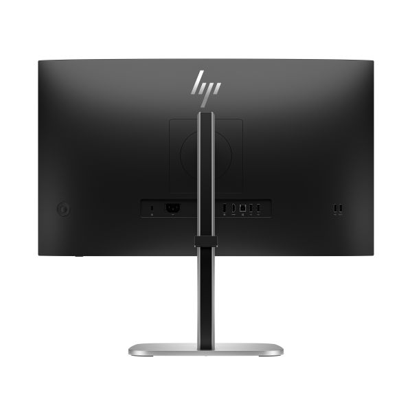 HP Series 5 Pro 27 inch FHD Monitor - 527pf computer monitor 68,6 cm (27") 1920 x 1080 Pixels Full HD LCD Zwart (B28F5UT) HP Series 5 Pro 27 inch FHD Monitor - 527pf computer monitor 68,6 cm (27") 1920 x 1080 Pixels Full HD LCD Zwart (B28F5UT)