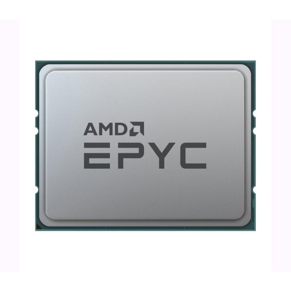 AMD EPYC Rome CPU (P17339-001-RFB)