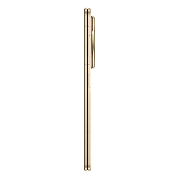 Honor MAGIC V5 20,2 cm (7.95") MagicOS 9.0.1 5G USB Type-C 16 GB 512 GB 5820 mAh Goud (5109BUHJ)