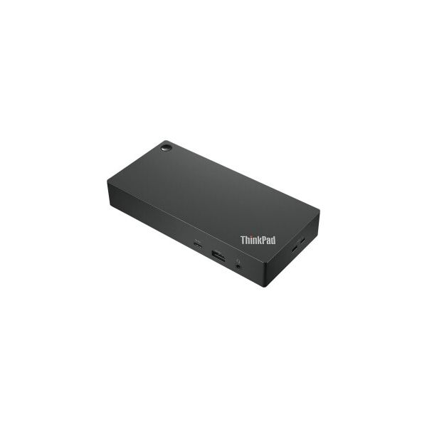 Lenovo ThinkPad Universal USB-C Dockingstation (40B20135DE)