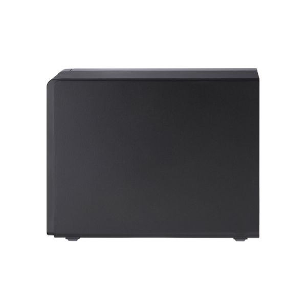QNAP TR-002 behuizing voor opslagstations HDD-/SSD-behuizing Zwart 2.5/3.5 (TR-002)