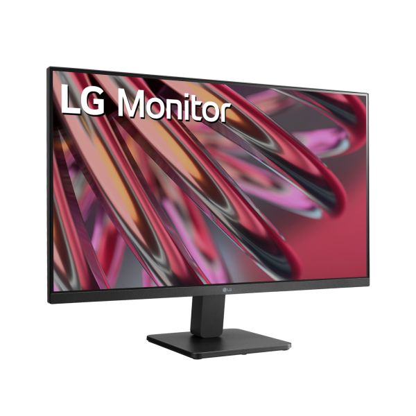 LG 27MR400-B computer monitor 68,6 cm (27") 1920 x 1080 Pixels Full HD LED Zwart (27MR400-B)