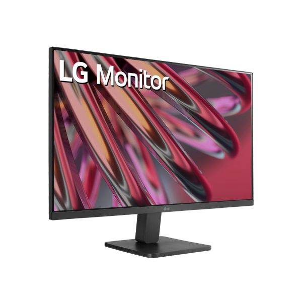 LG 27MR400-B computer monitor 68,6 cm (27") 1920 x 1080 Pixels Full HD LED Zwart (27MR400-B)