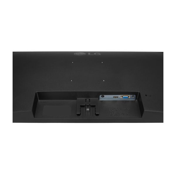 LG 27MR400-B computer monitor 68,6 cm (27") 1920 x 1080 Pixels Full HD LED Zwart (27MR400-B)