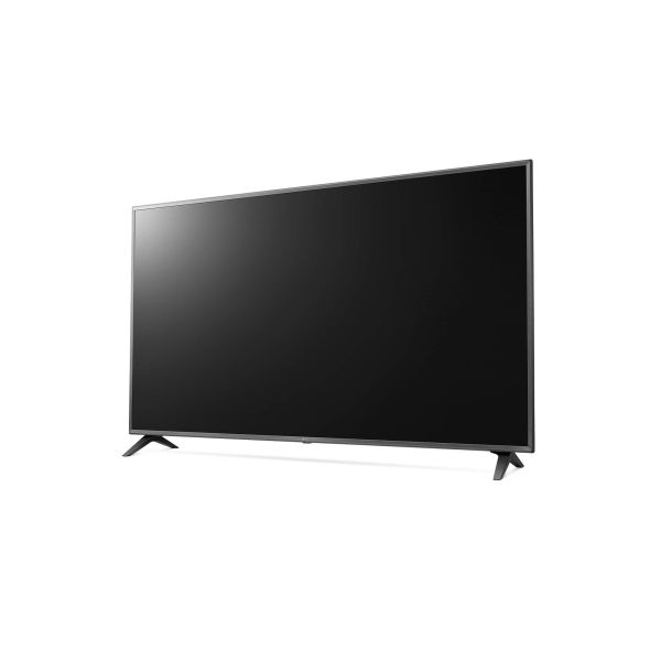 LG 50UR781C 127 cm (50") 4K Ultra HD Smart TV Wifi Zwart 300 cd/m² (50UR781C0LK.AEU)