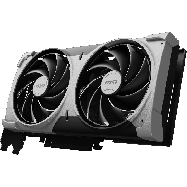 MSI GeForce RTX 5070 Ventus 2X (G5070-12V2C)