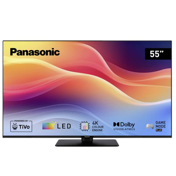 Panasonic 55" 4K LED Smart TV met Dolby Vision (TB-55W61AEZ)