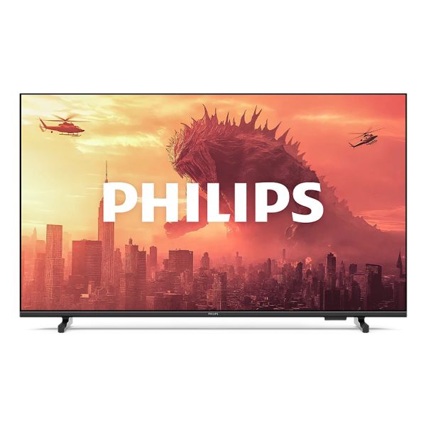 Philips 5500 series 32PHS5500/12 tv 81,3 cm (32") HD Zwart (32PHS5500/12)