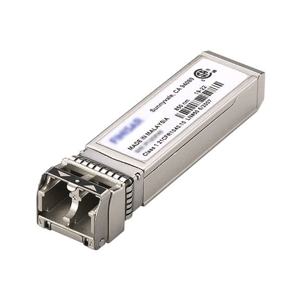 QNAP TRX-16GFCSFP-SR netwerk transceiver module 16000 Mbit/s SFP+ (TRX-16GFCSFP-SR)