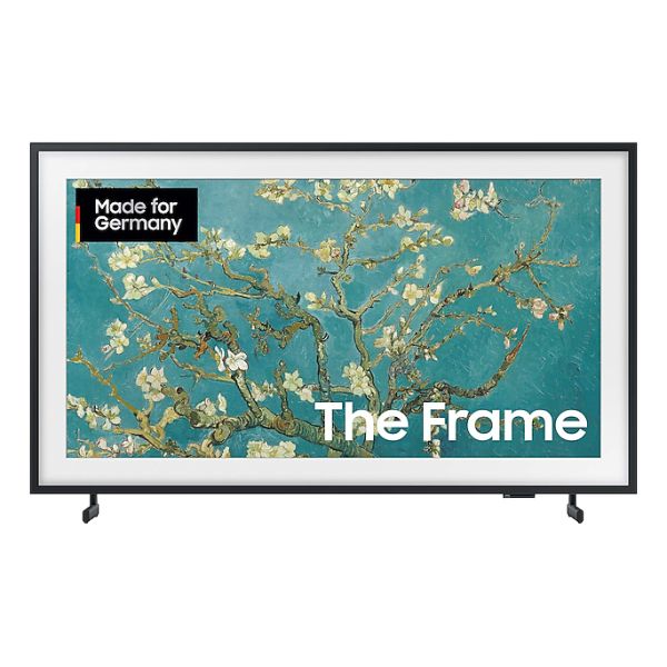 Samsung The Frame GQ32LS03CBU 81,3 cm (32") Full HD Smart TV Wifi Zwart (GQ32LS03CBUXZG) Samsung The Frame GQ32LS03CBU 81,3 cm (32") Full HD Smart TV Wifi Zwart (GQ32LS03CBUXZG)