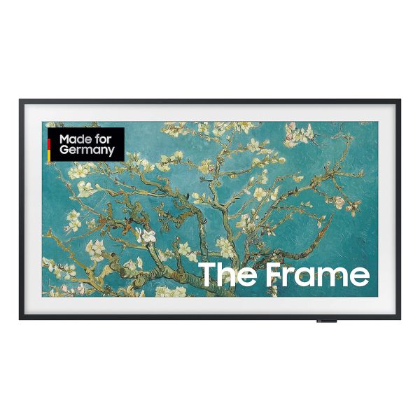 Samsung The Frame GQ32LS03CBU 81,3 cm (32") Full HD Smart TV Wifi Zwart (GQ32LS03CBUXZG)