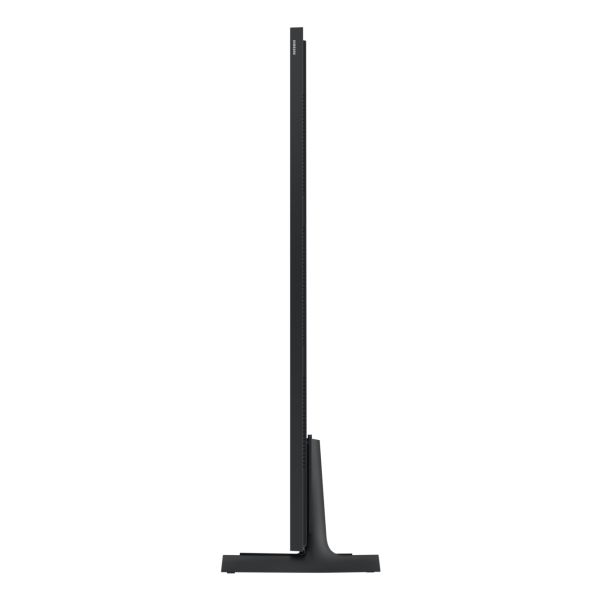 Samsung The Frame GQ55LS03FAU 139,7 cm (55") 4K Ultra HD Smart TV Wifi Zwart (GQ55LS03FAUXZG) Samsung The Frame GQ55LS03FAU 139,7 cm (55") 4K Ultra HD Smart TV Wifi Zwart (GQ55LS03FAUXZG)