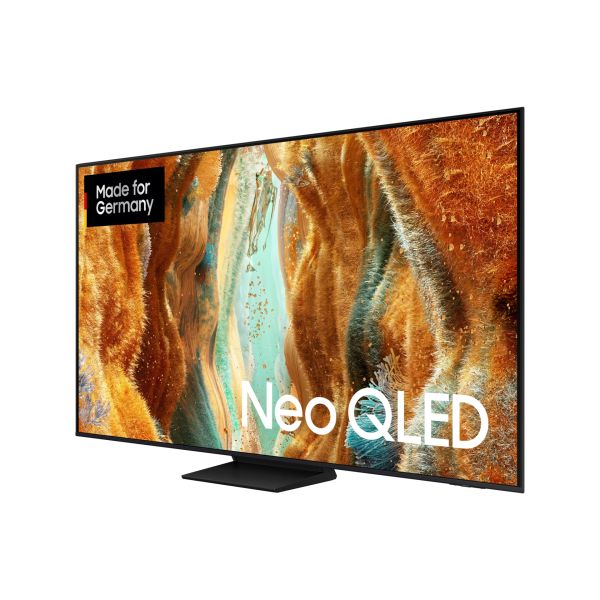 Samsung GQ55QN70FAU 139,7 cm (55") 4K Ultra HD Smart TV Wifi Zwart (GQ55QN70FAUXZG) Samsung GQ55QN70FAU 139,7 cm (55") 4K Ultra HD Smart TV Wifi Zwart (GQ55QN70FAUXZG)