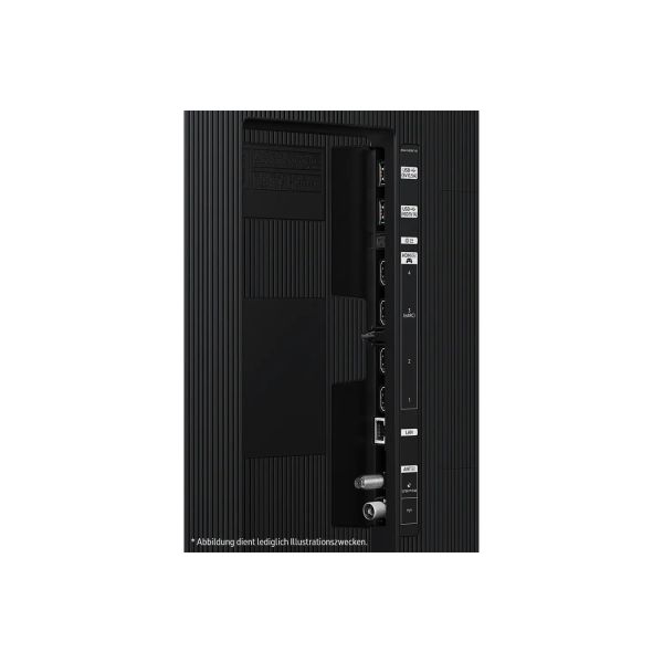 Samsung GQ55QN85FAU 139,7 cm (55") 4K Ultra HD Smart TV Wifi Zilver (GQ55QN85FAUXZG) Samsung GQ55QN85FAU 139,7 cm (55") 4K Ultra HD Smart TV Wifi Zilver (GQ55QN85FAUXZG)