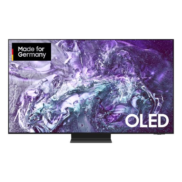 Samsung GQ55S95DAT 139,7 cm (55") 4K Ultra HD Smart TV Wifi Zwart (GQ55S95DATXZG)