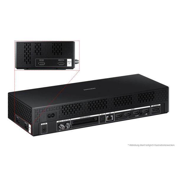 Samsung The Frame GQ65LS03FAU 165,1 cm (65") 4K Ultra HD Smart TV Wifi Zwart (GQ65LS03FAUXZG) Samsung The Frame GQ65LS03FAU 165,1 cm (65") 4K Ultra HD Smart TV Wifi Zwart (GQ65LS03FAUXZG)