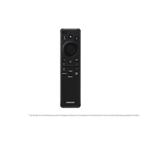 Samsung GQ65Q8FAAU 165,1 cm (65") 4K Ultra HD Smart TV Wifi Grijs (GQ65Q8FAAUXZG)